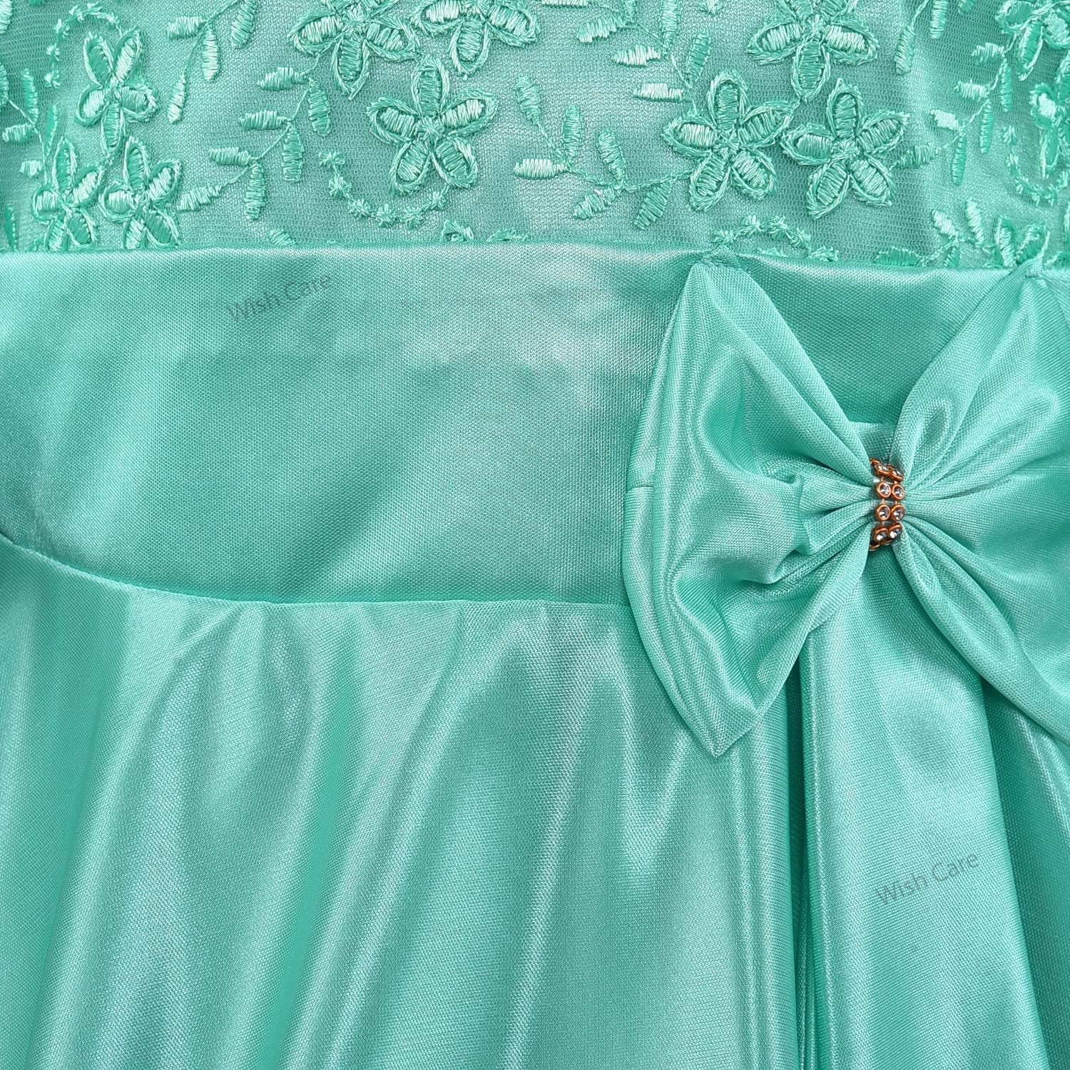 Baby Girl Party Wear