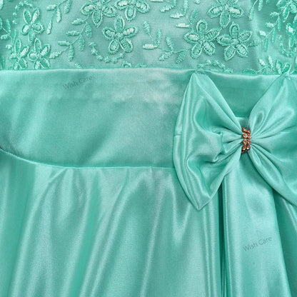 Baby Girl Party Wear