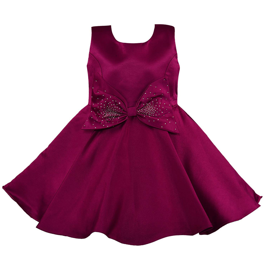 Girls Party Wear Dress