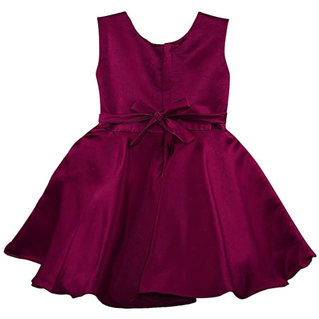 Girls Party Wear Dress