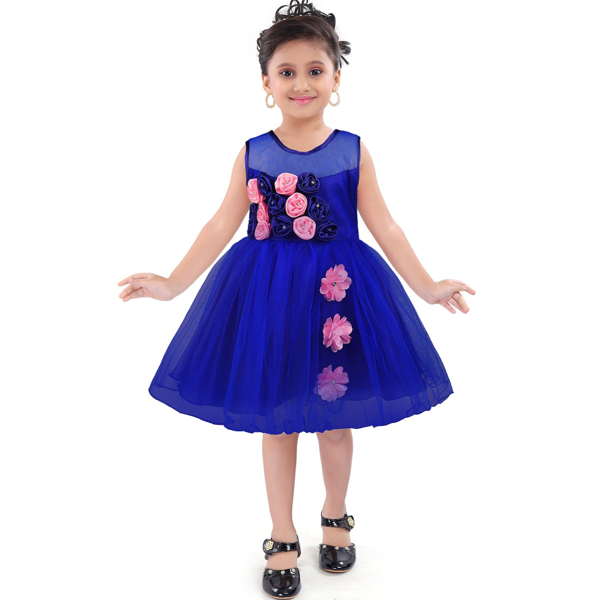 Elegant Party Wear