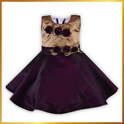 Kids Girls Ethnic Wear