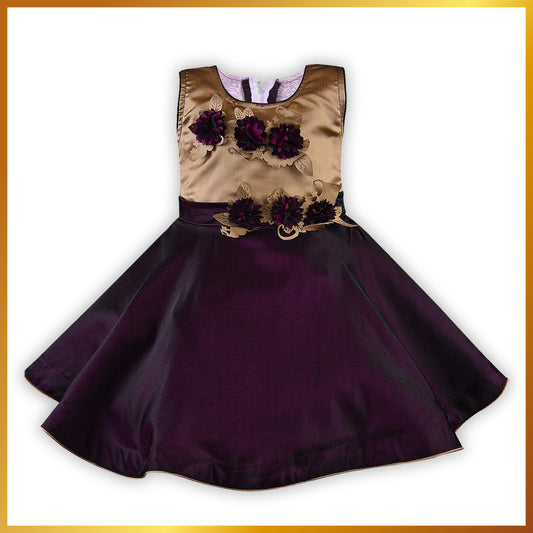 Kids Girls Ethnic Wear