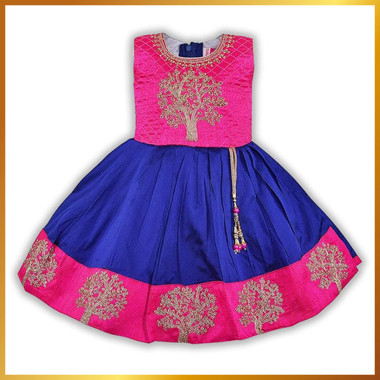 baby girls ethnic wear