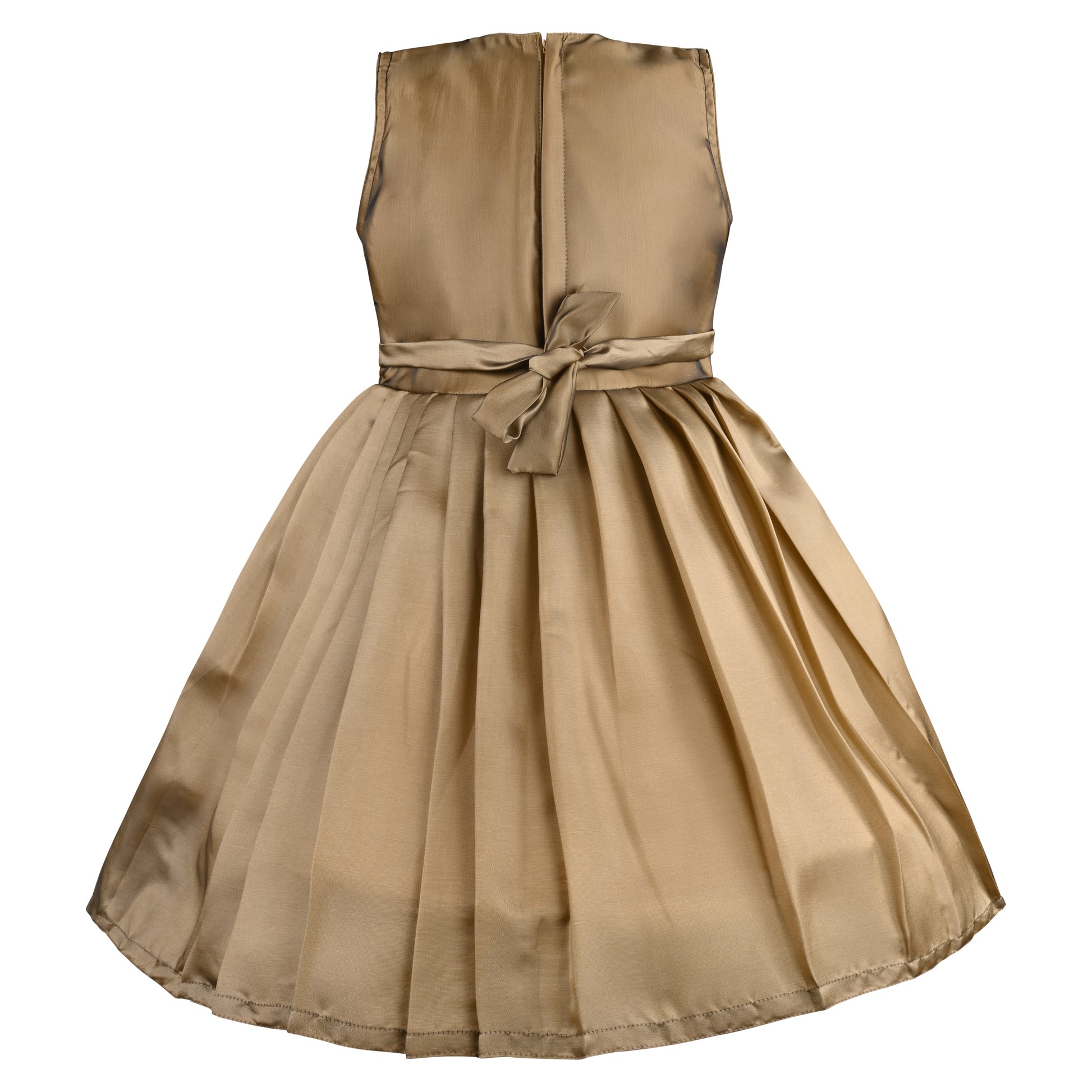 Girls Ethnic Wear 