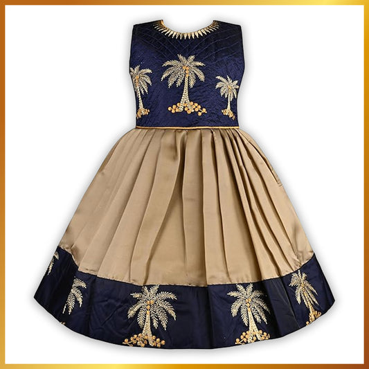 girls ethnic wear