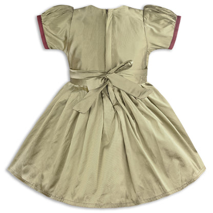 Copper Maroon