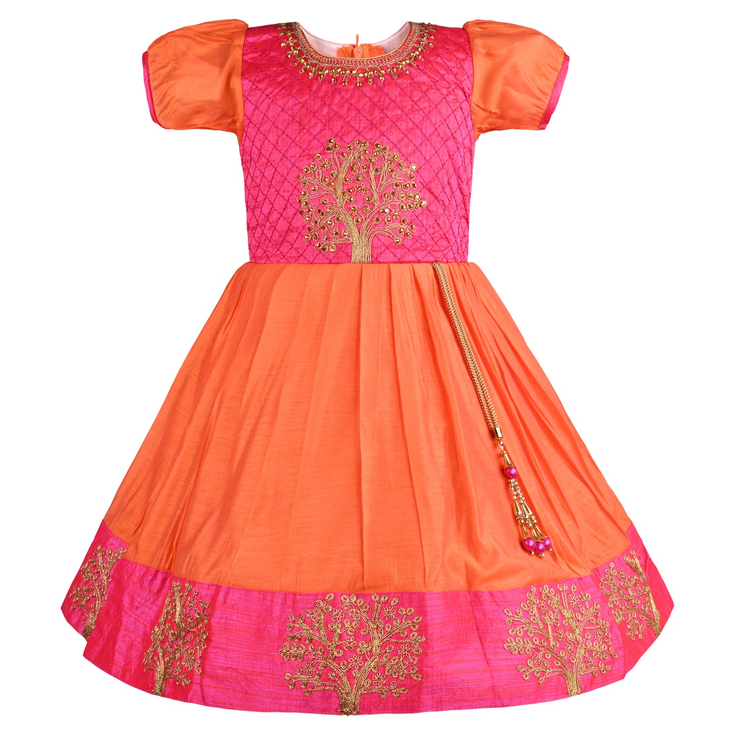 girls ethnic wear