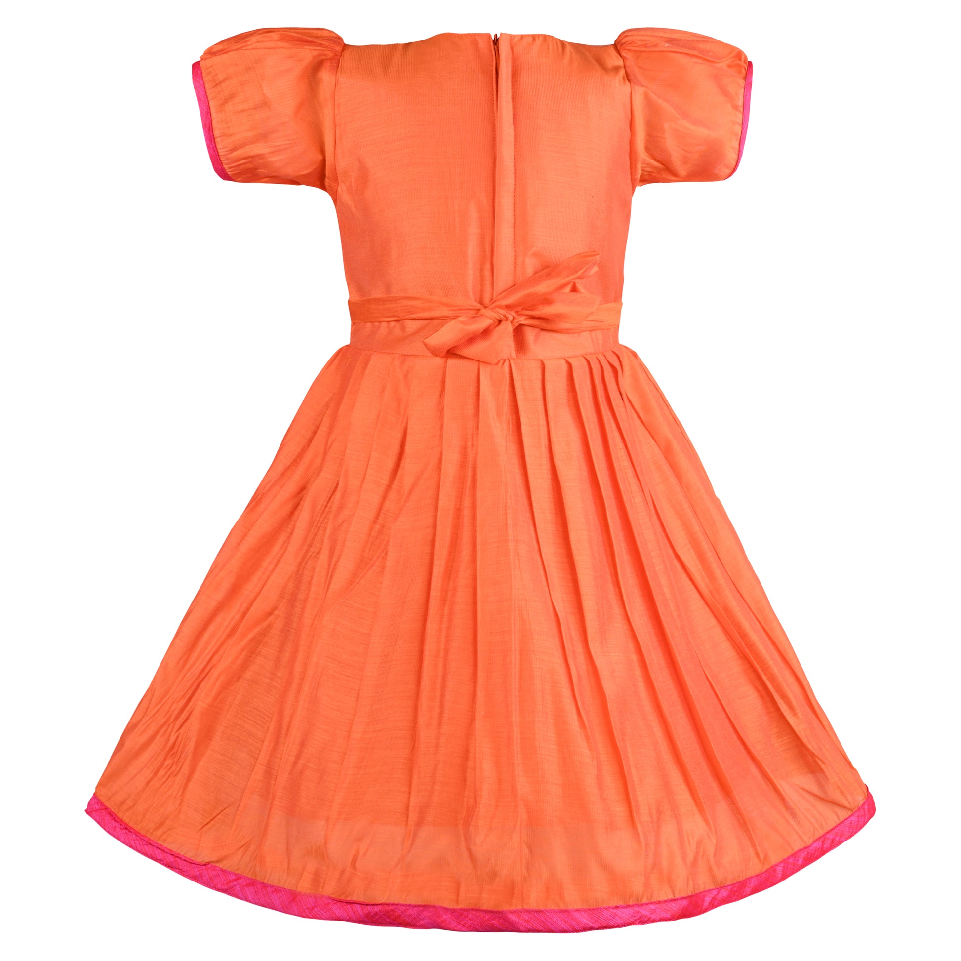 girls ethnic wear