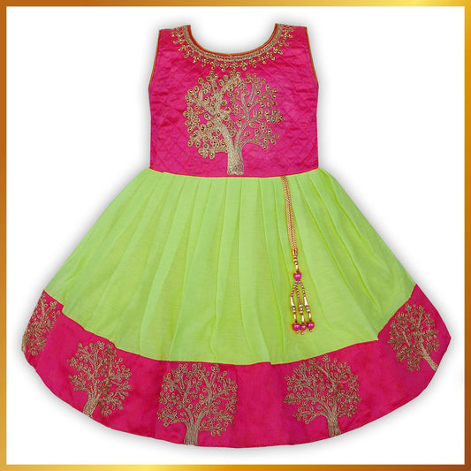 ethnic wear for girls
