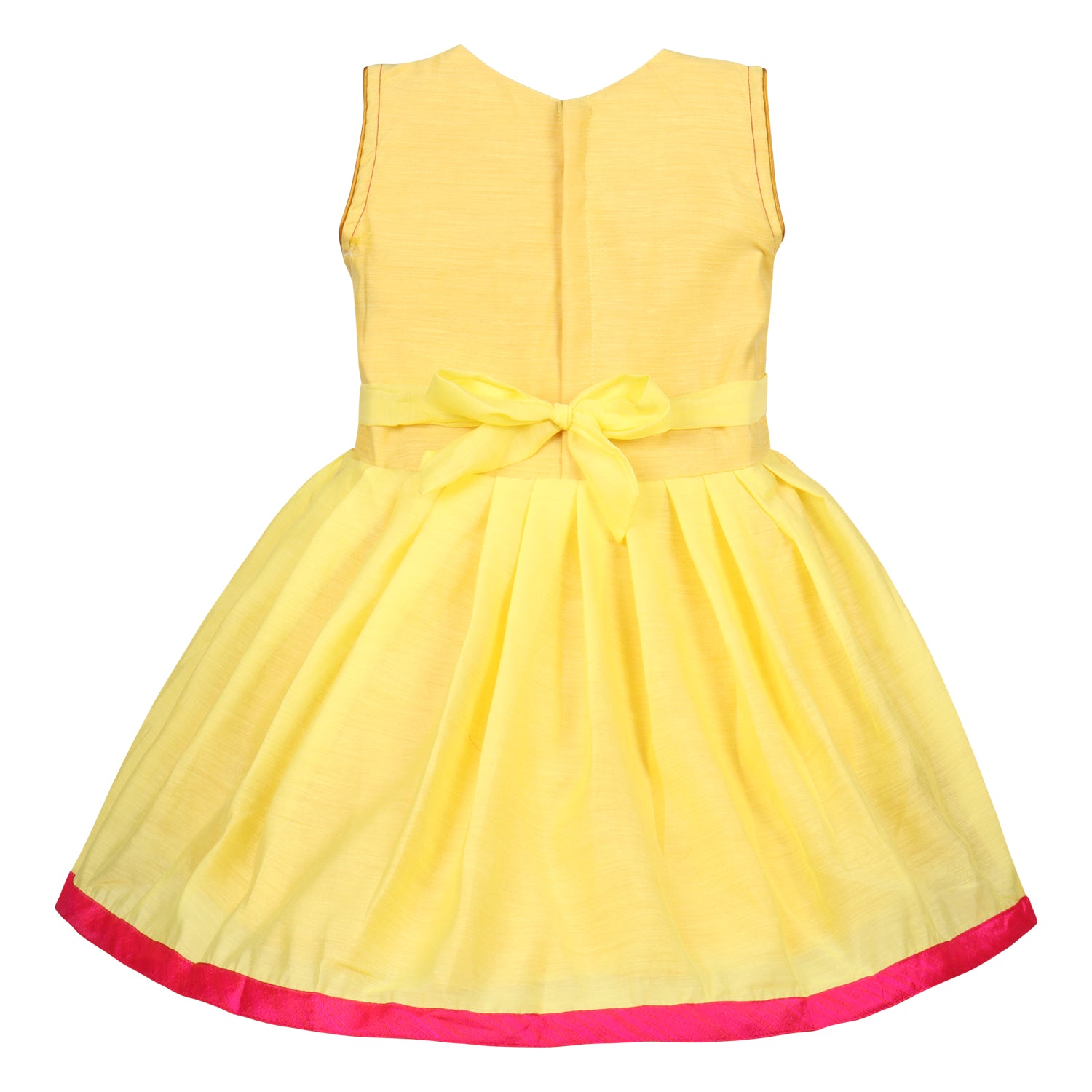 Girls Ethnic Dress