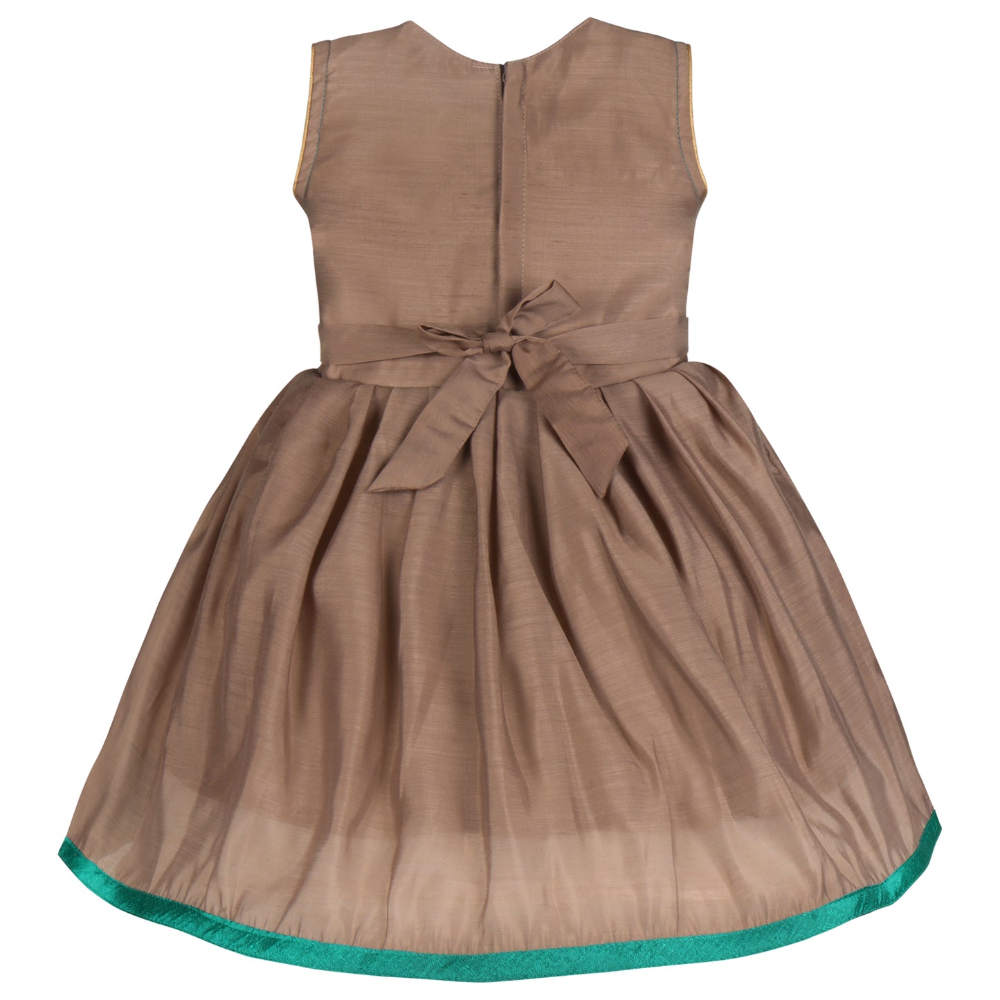 girls ethnic wear