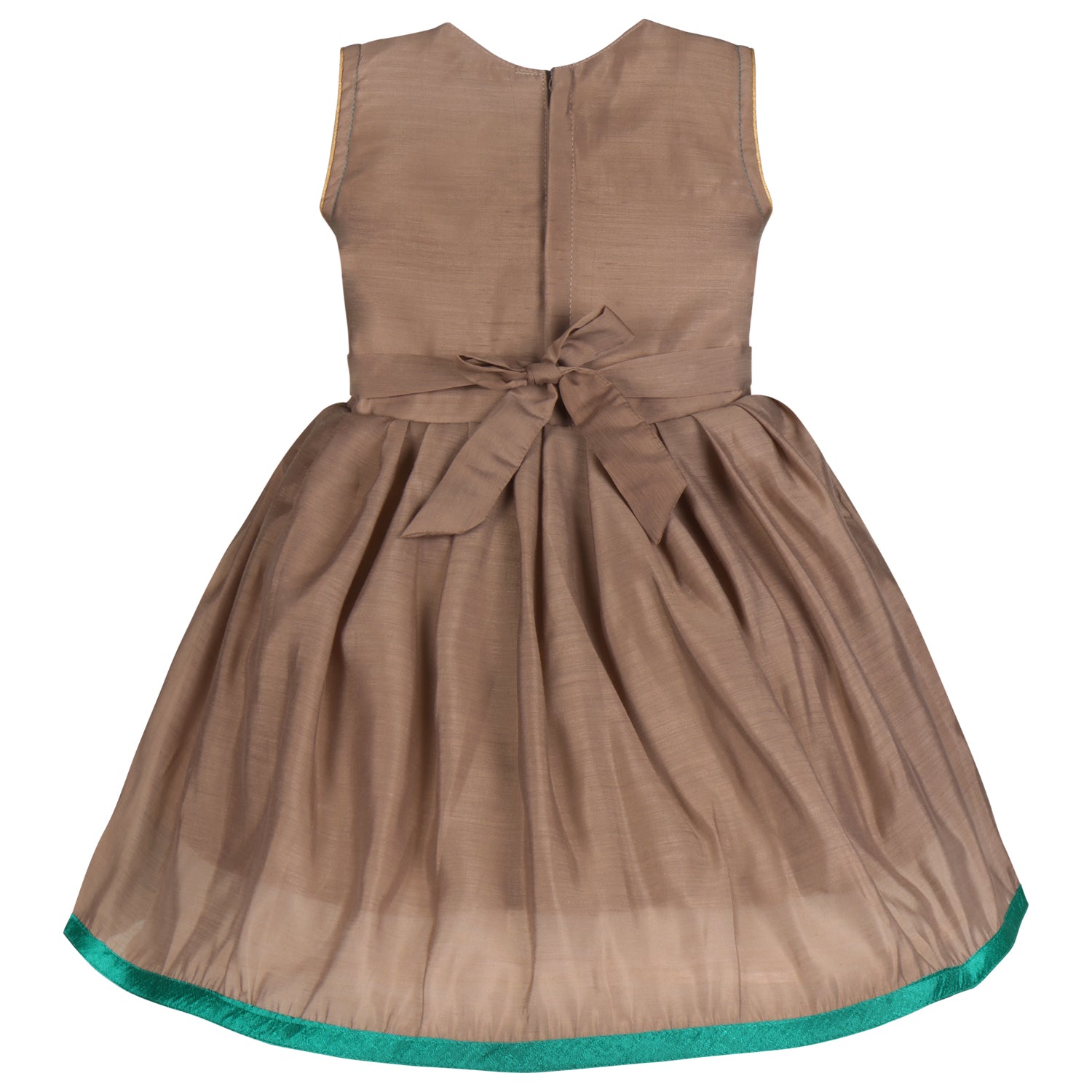 girls ethnic wear
