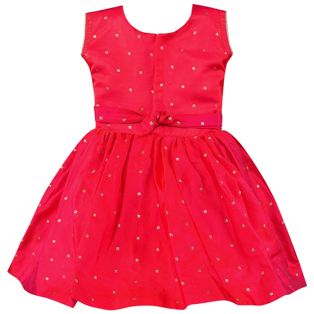 girls ethnic wear