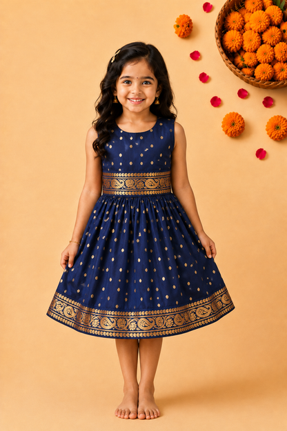 Navy Blue