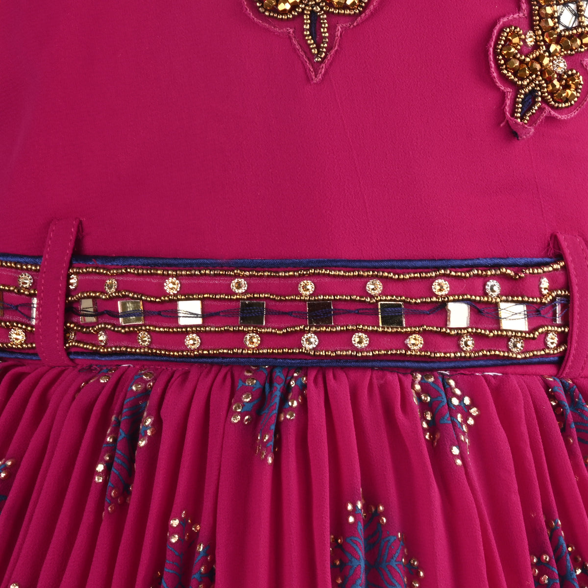 Dark Pink