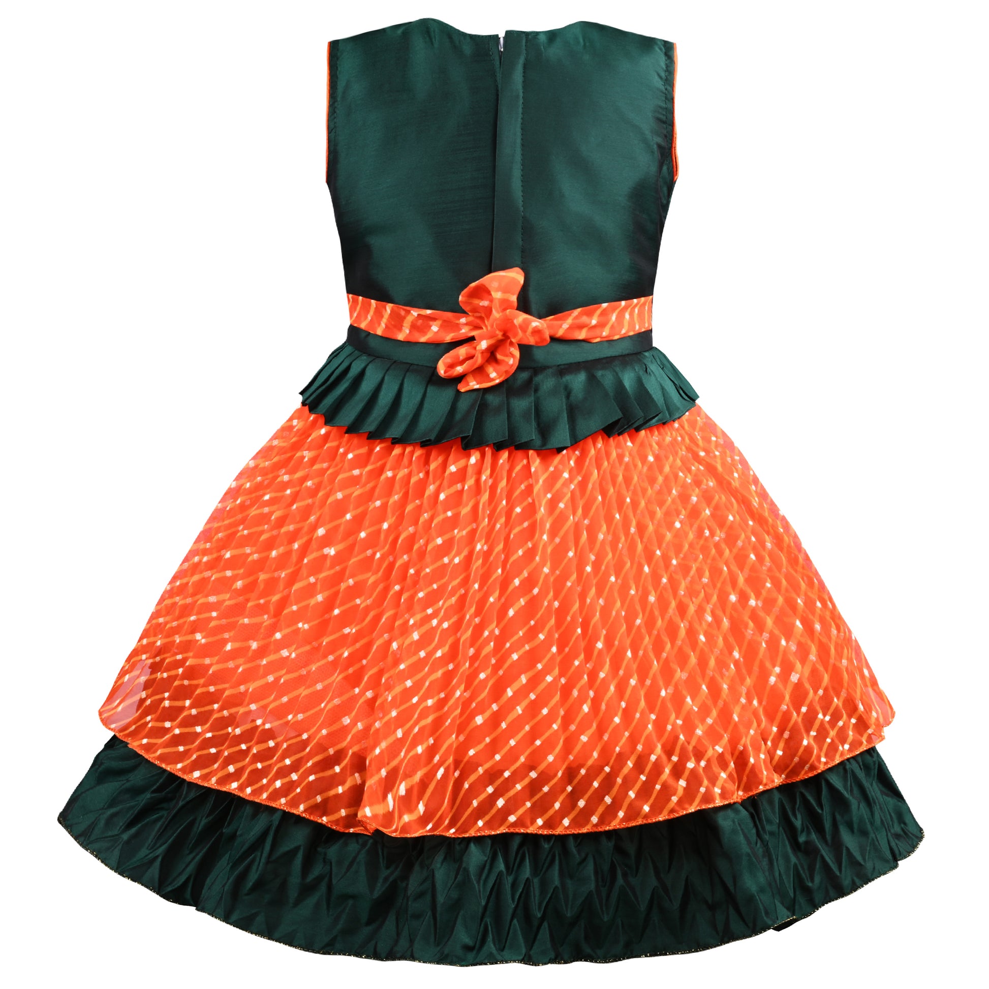 girls ethnic dresses