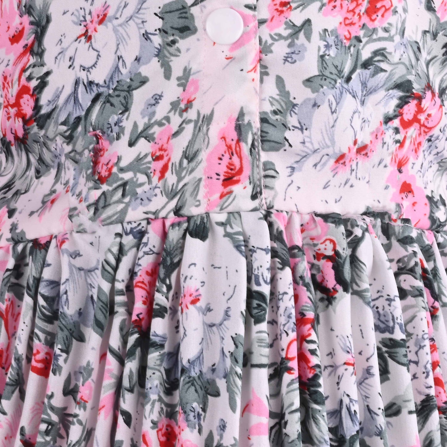 Buy premium baby girls western dress online​