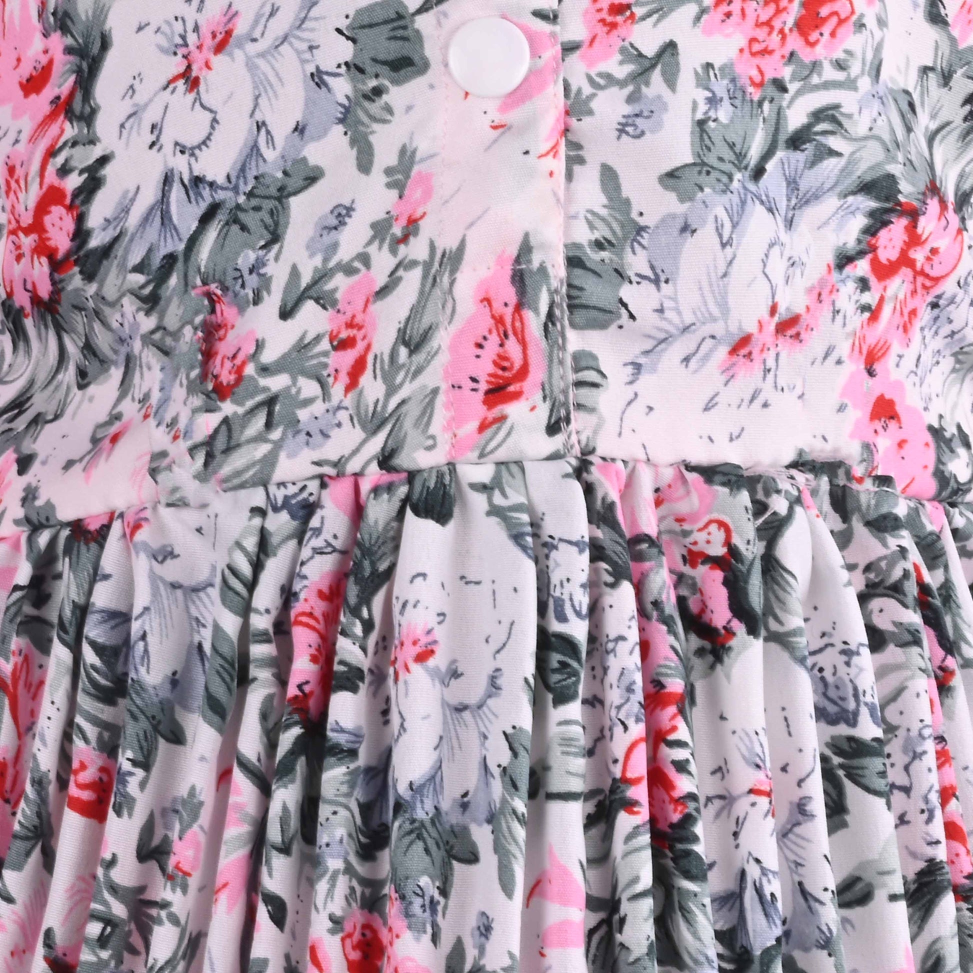 Buy premium baby girls western dress online​