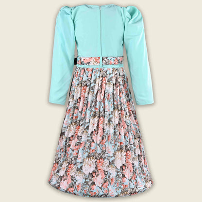 Buy Premium Baby Girls Casual Dress Online