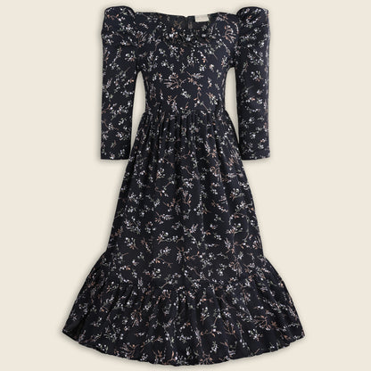 Buy Premium Baby Girls Floral Casual Dress Online
