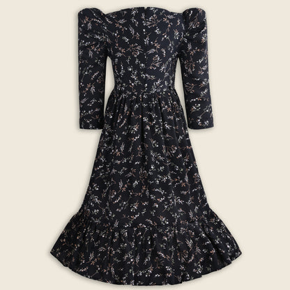 Buy Premium Baby Girls Floral Casual Dress Online
