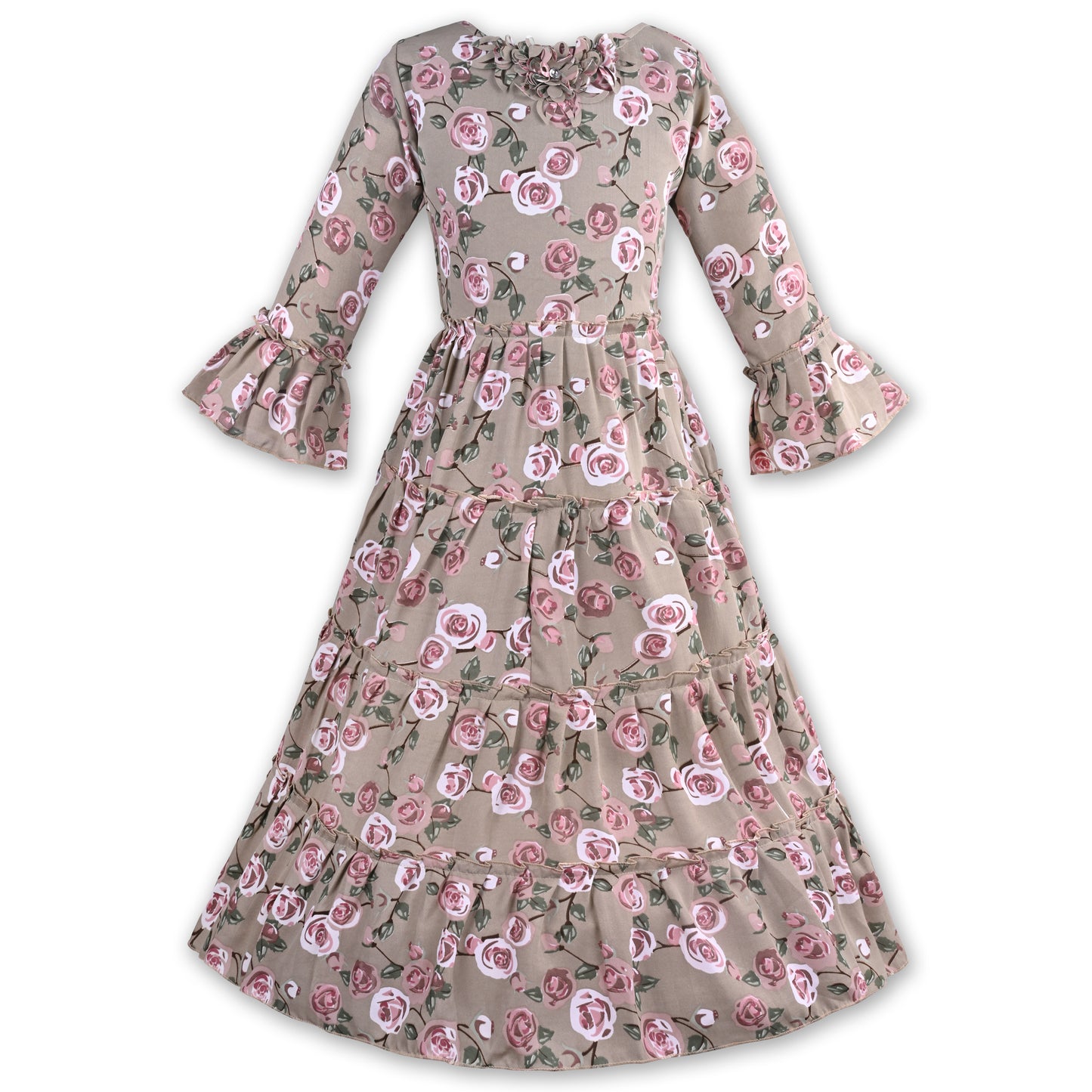 Buy Premium Baby Girls Casual Dress Online