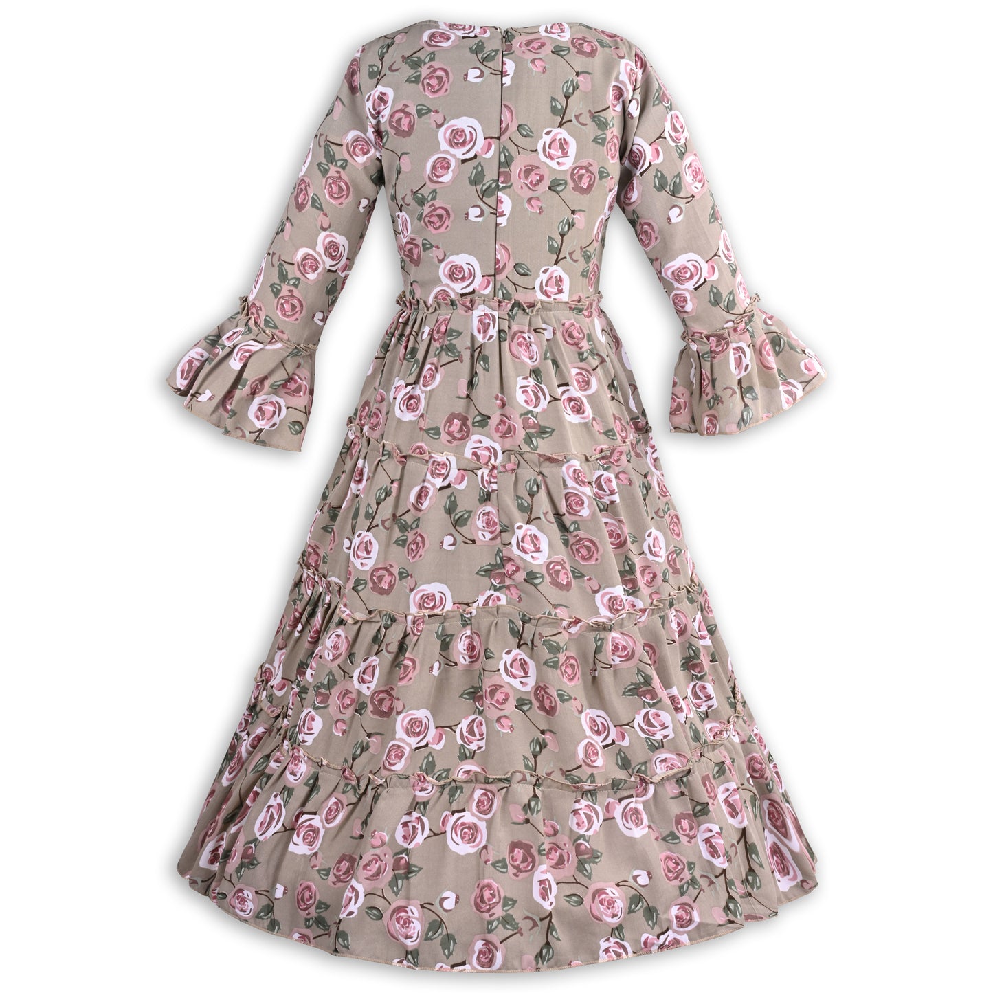 Buy Premium Baby Girls Casual Dress Online