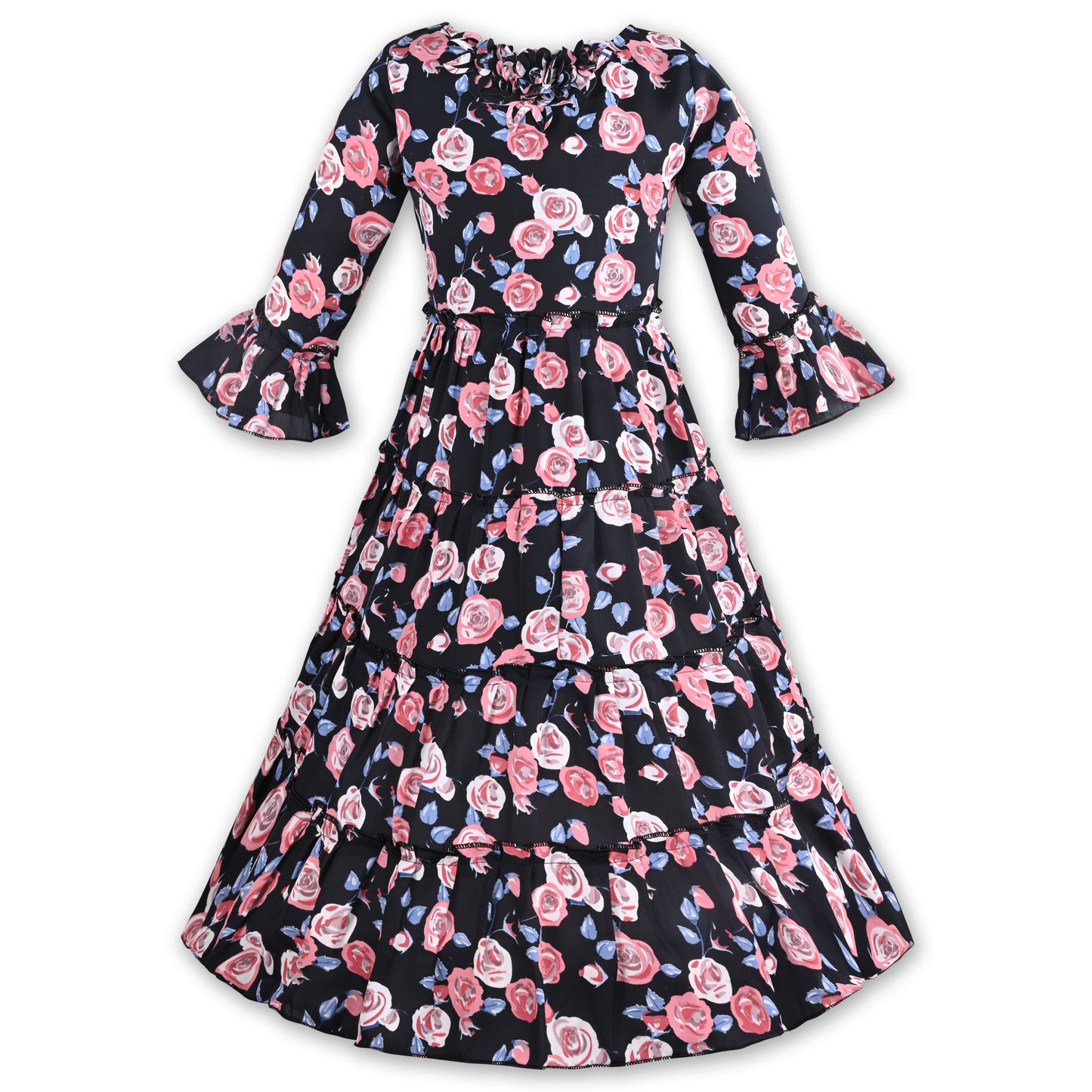 Buy Premium Baby Girls Casual Dress Online