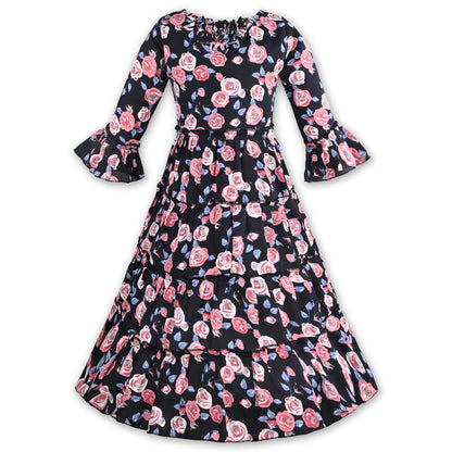 Buy Premium Baby Girls Casual Dress Online