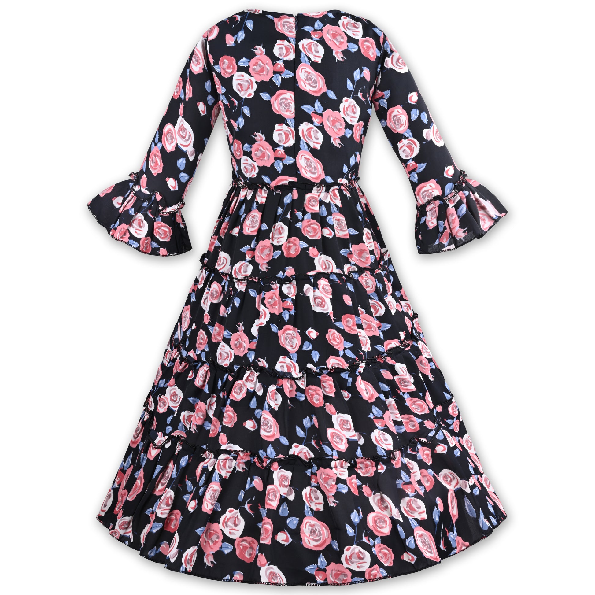 Buy Premium Baby Girls Casual Dress Online