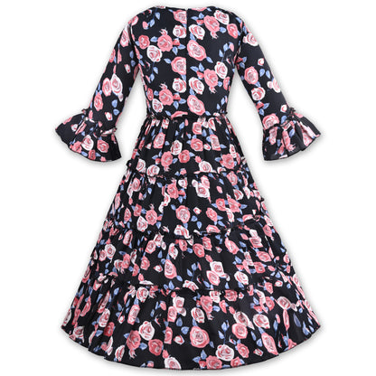 Buy Premium Baby Girls Casual Dress Online