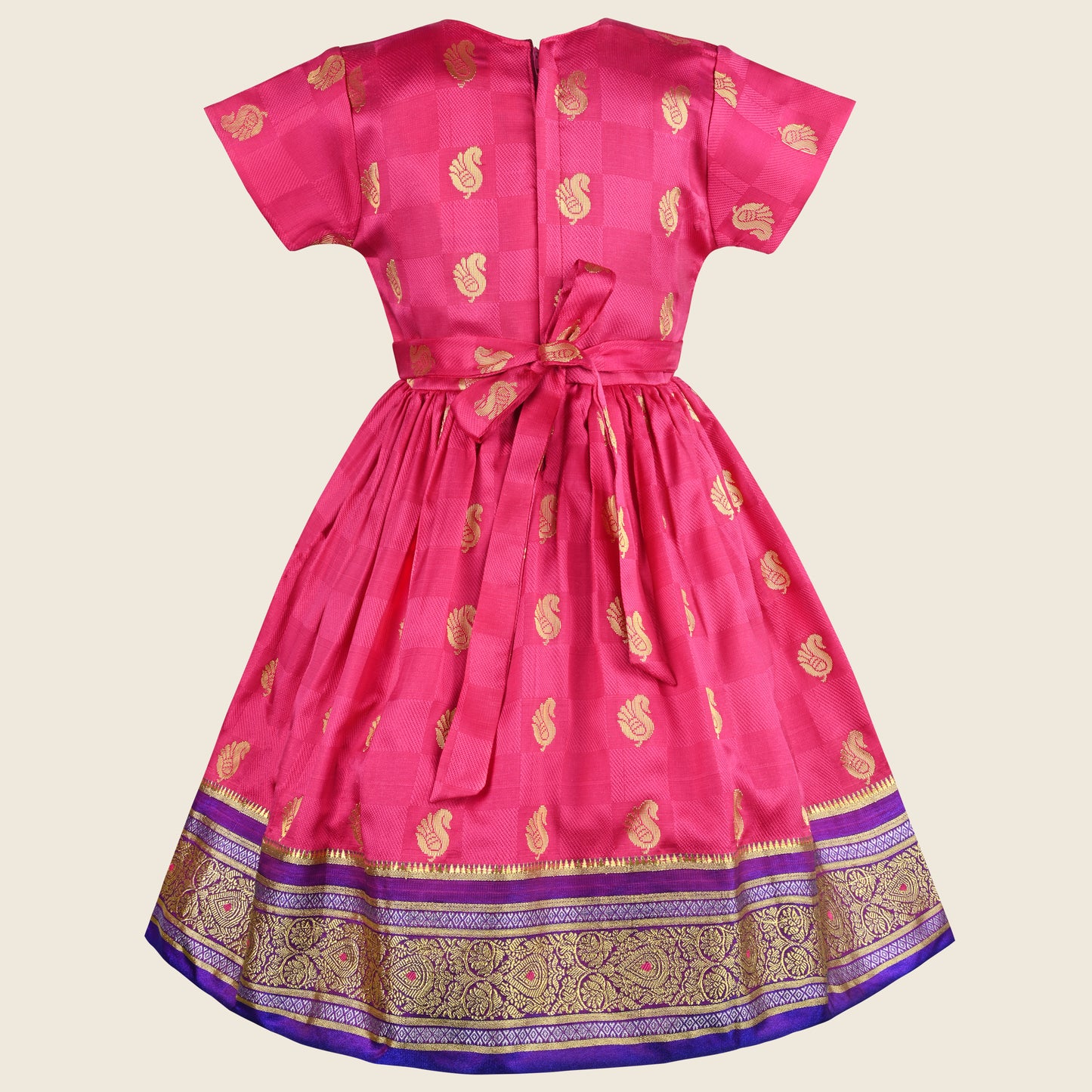 Girls Ethnic Dress