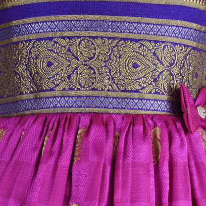 Girls Ethnic Dress
