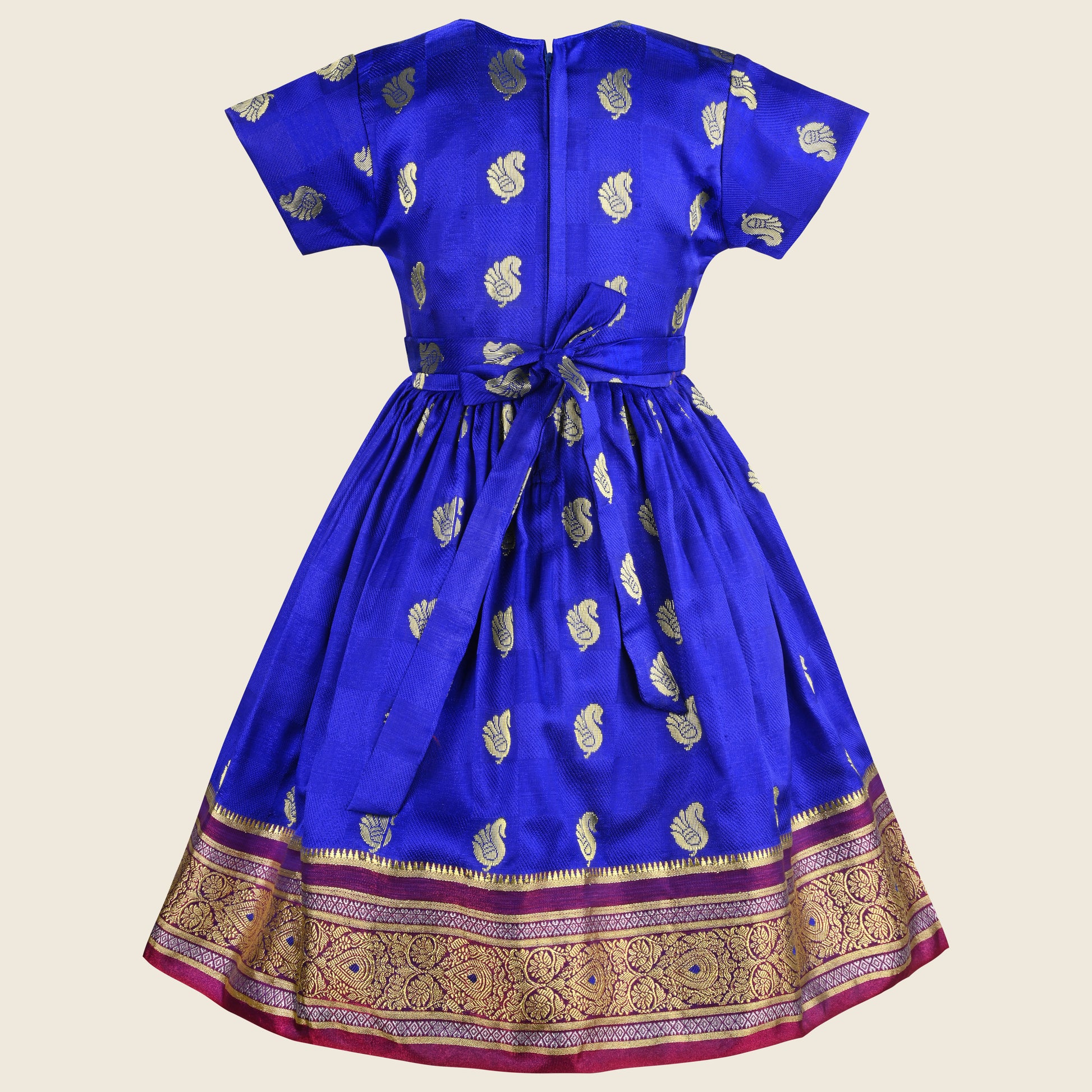 Girls Ethnic Dress