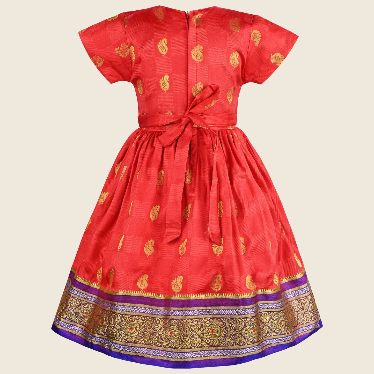 Girls Ethnic Dress