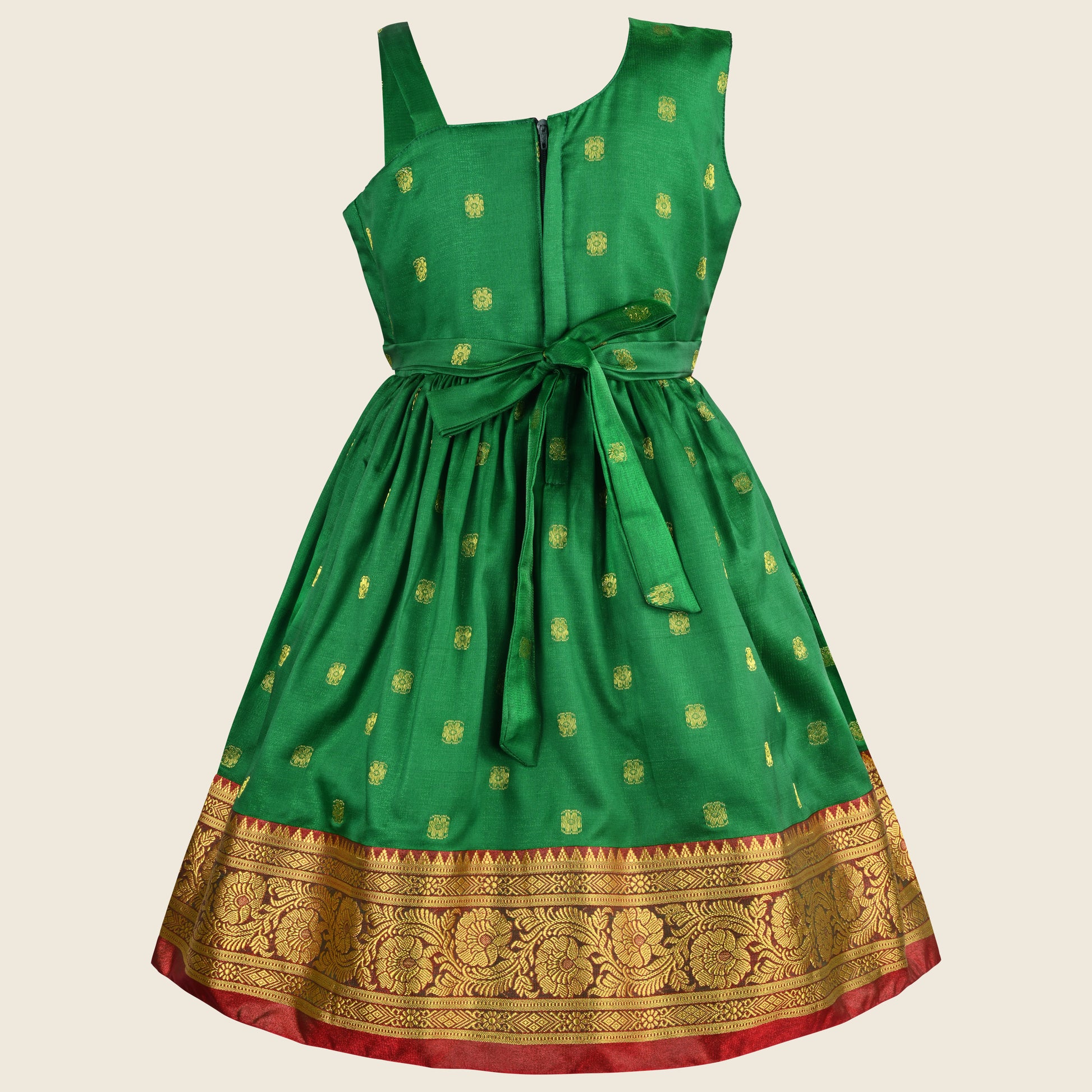Girls Ethnic Wear