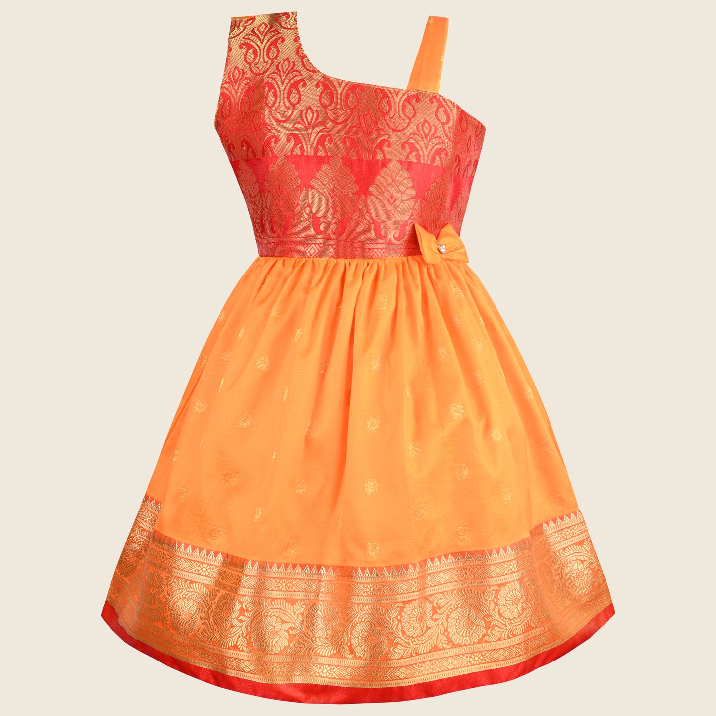Girls Ethnic Wear