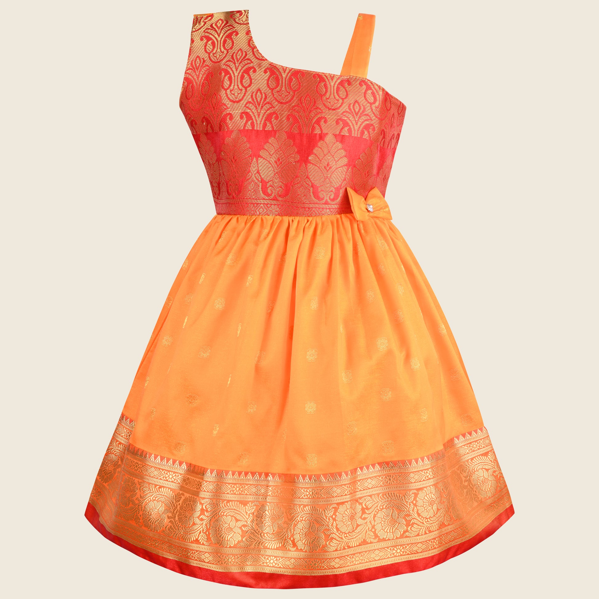 Girls Ethnic Wear