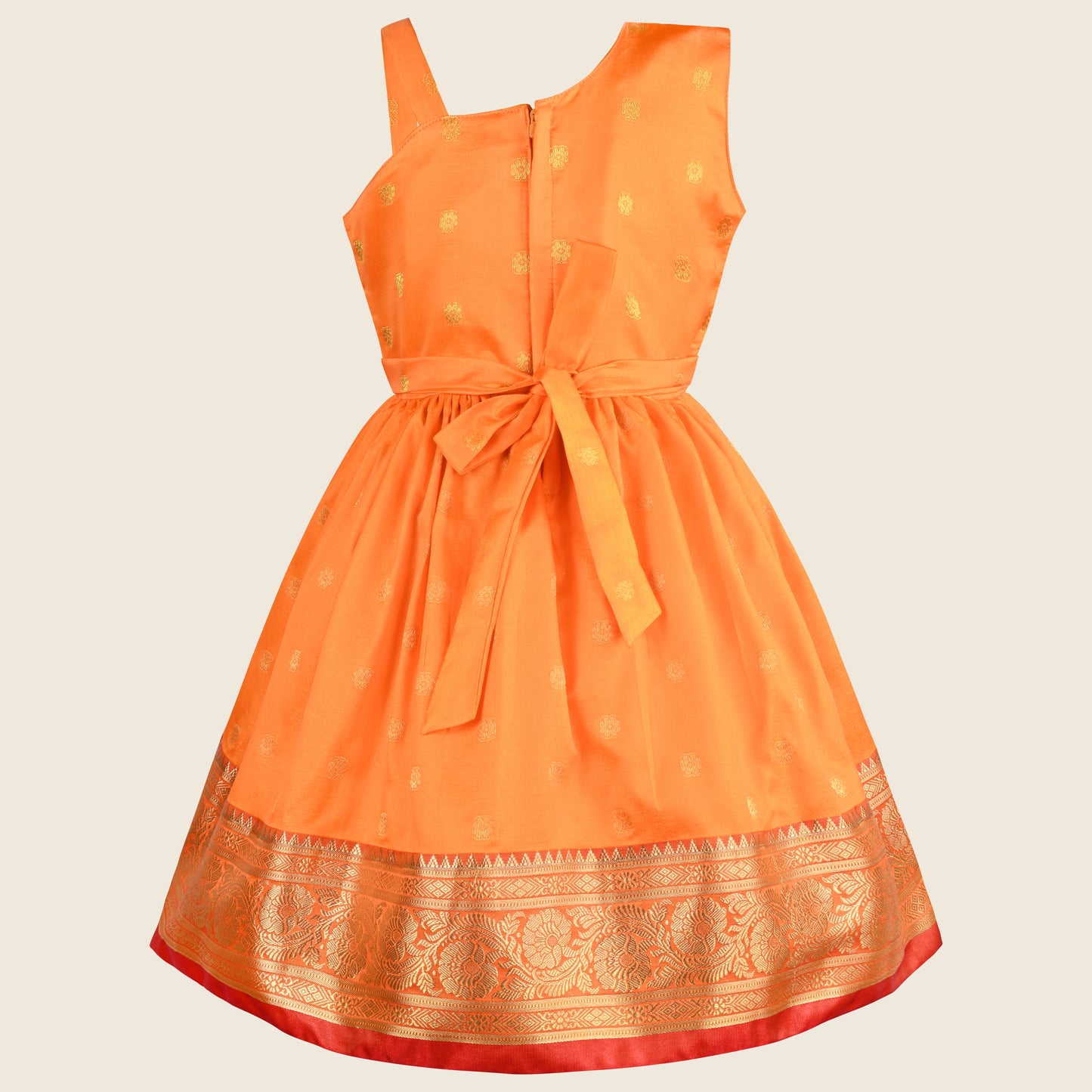 Girls Ethnic Wear