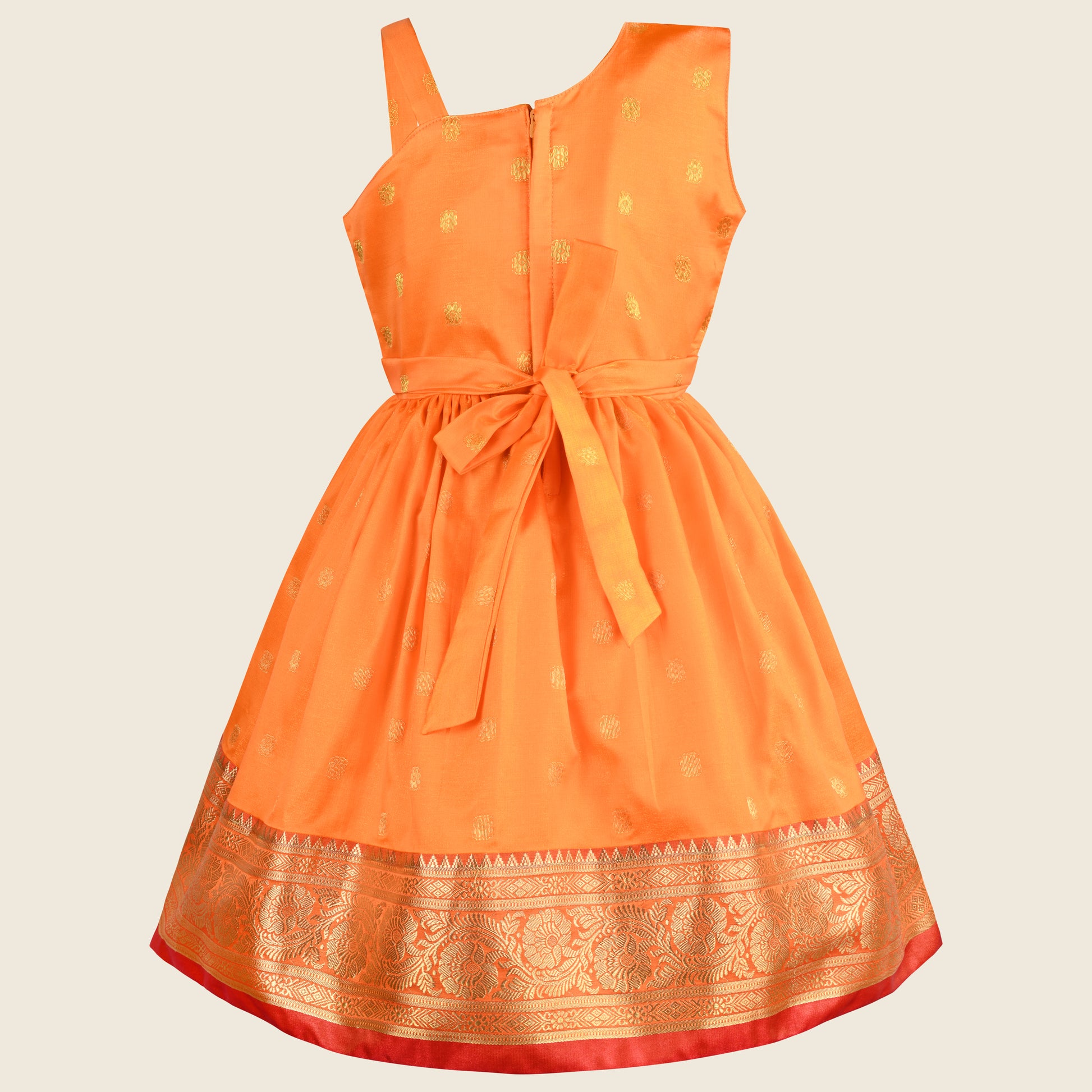 Girls Ethnic Wear
