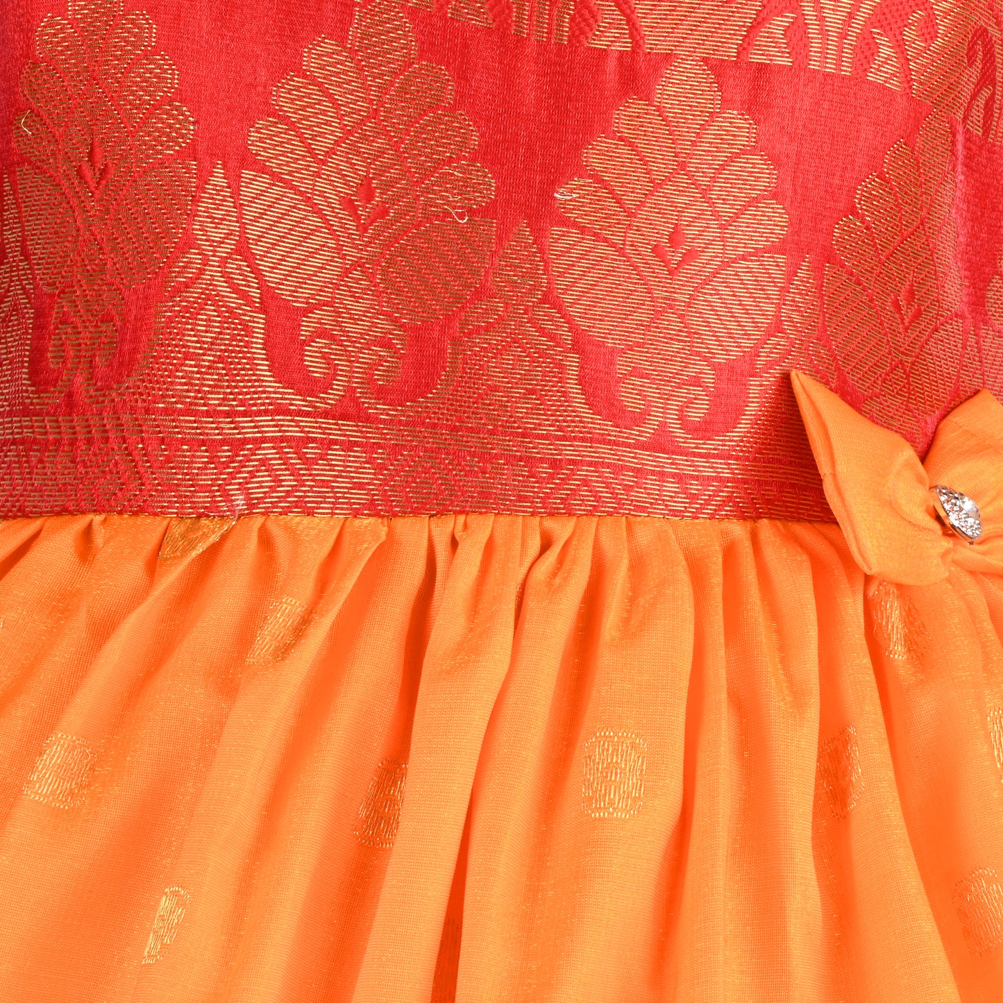 Girls Ethnic Wear