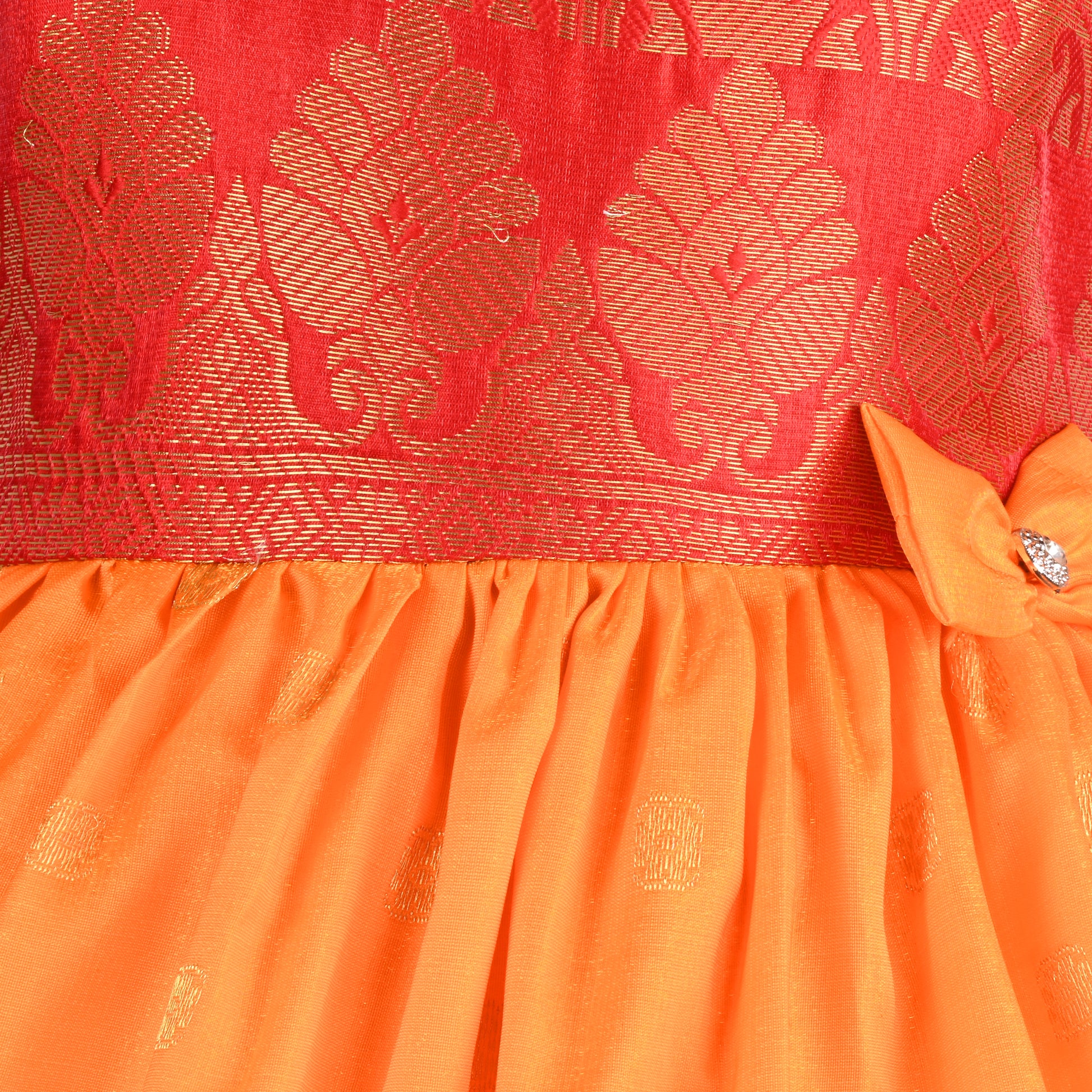 Girls Ethnic Wear