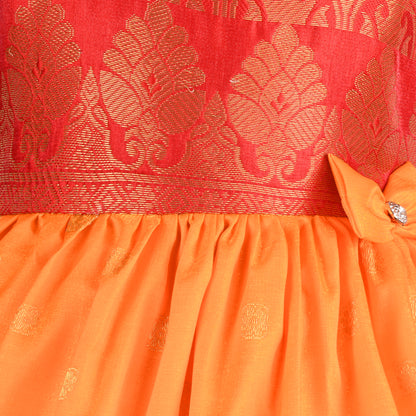 Girls Ethnic Wear