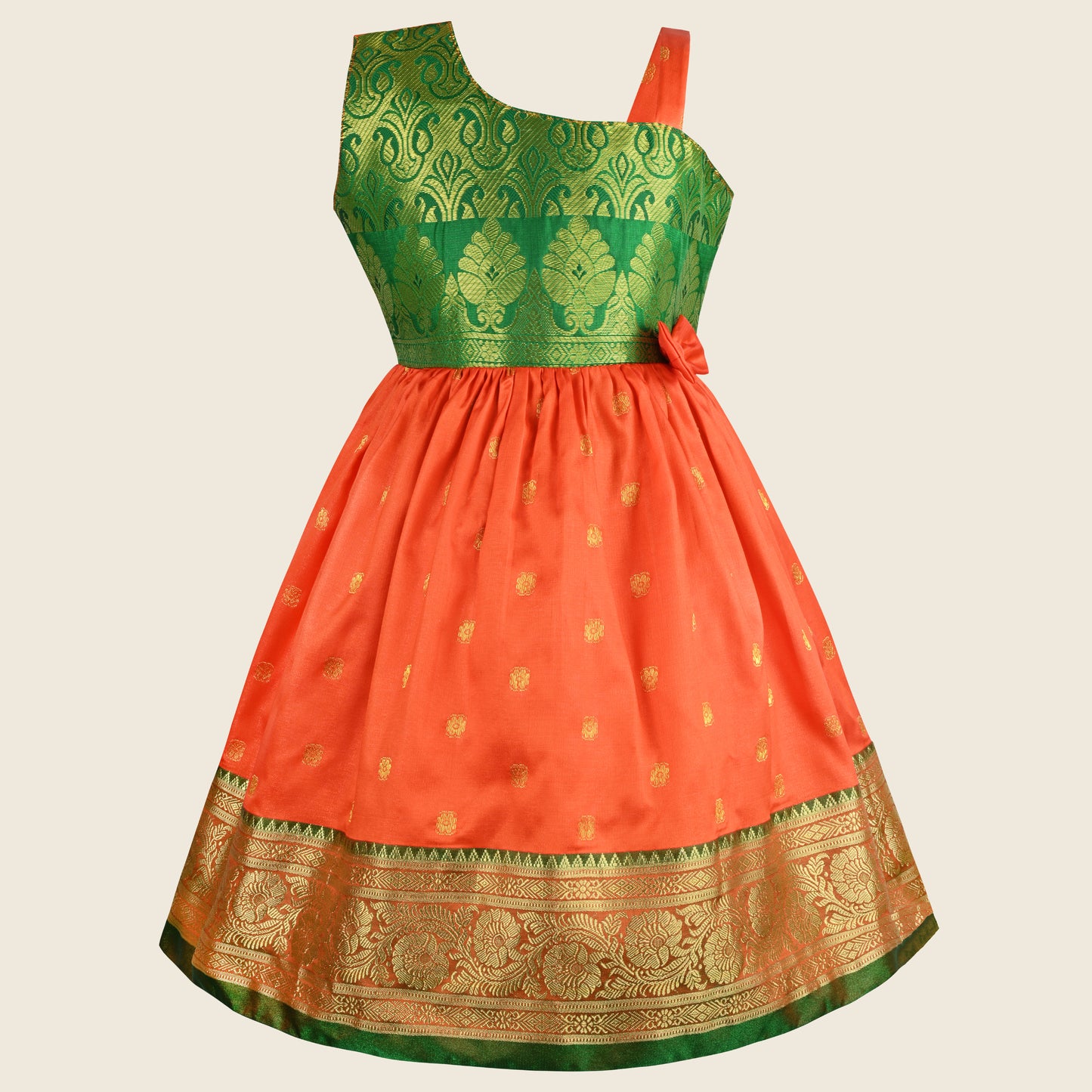 Girls Ethnic Wear