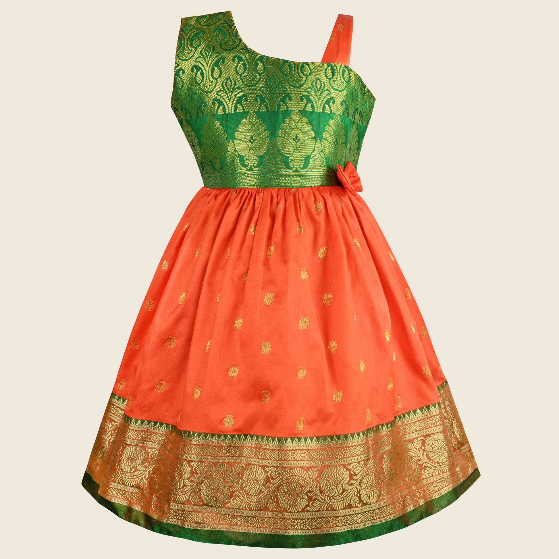 Girls Ethnic Wear