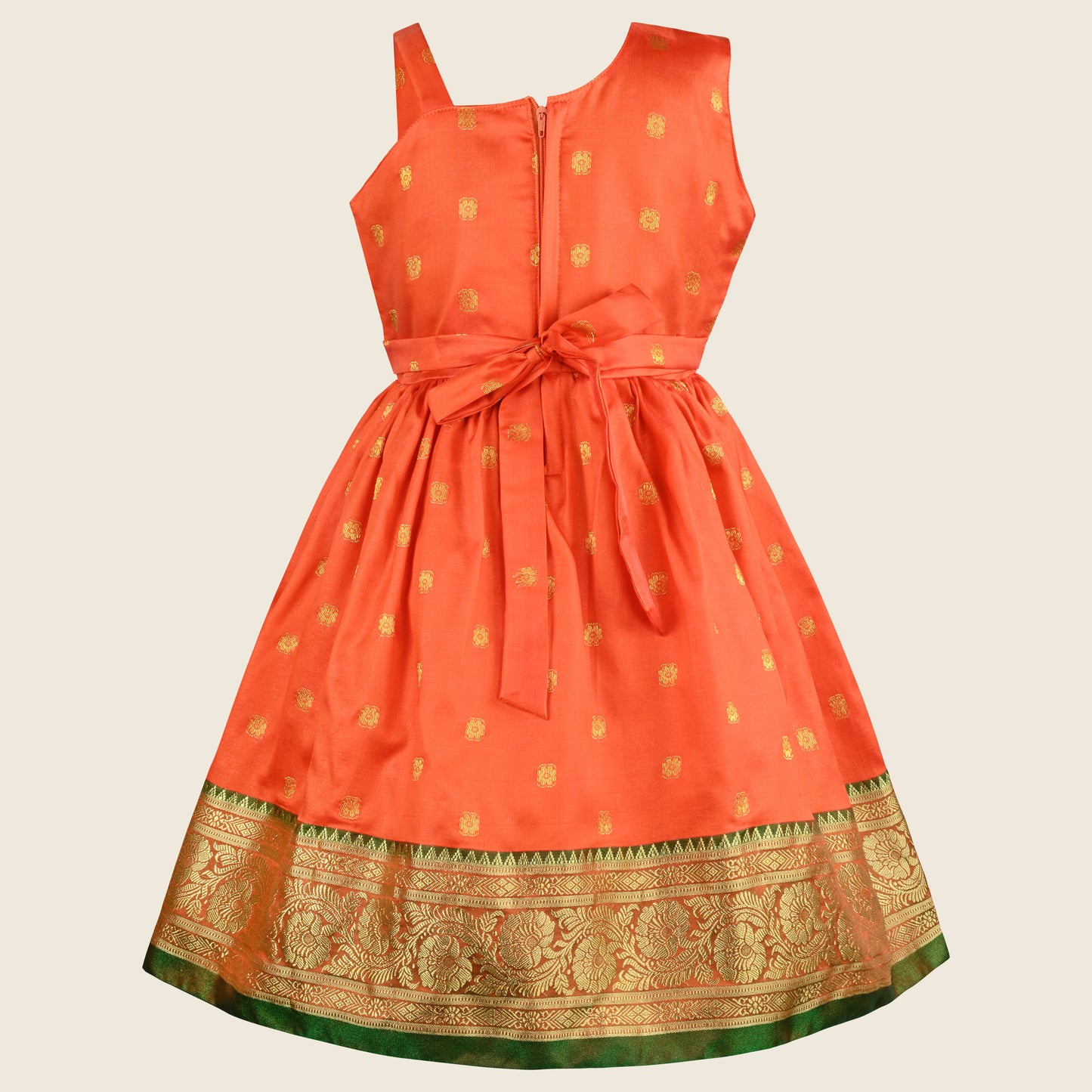 Girls Ethnic Wear