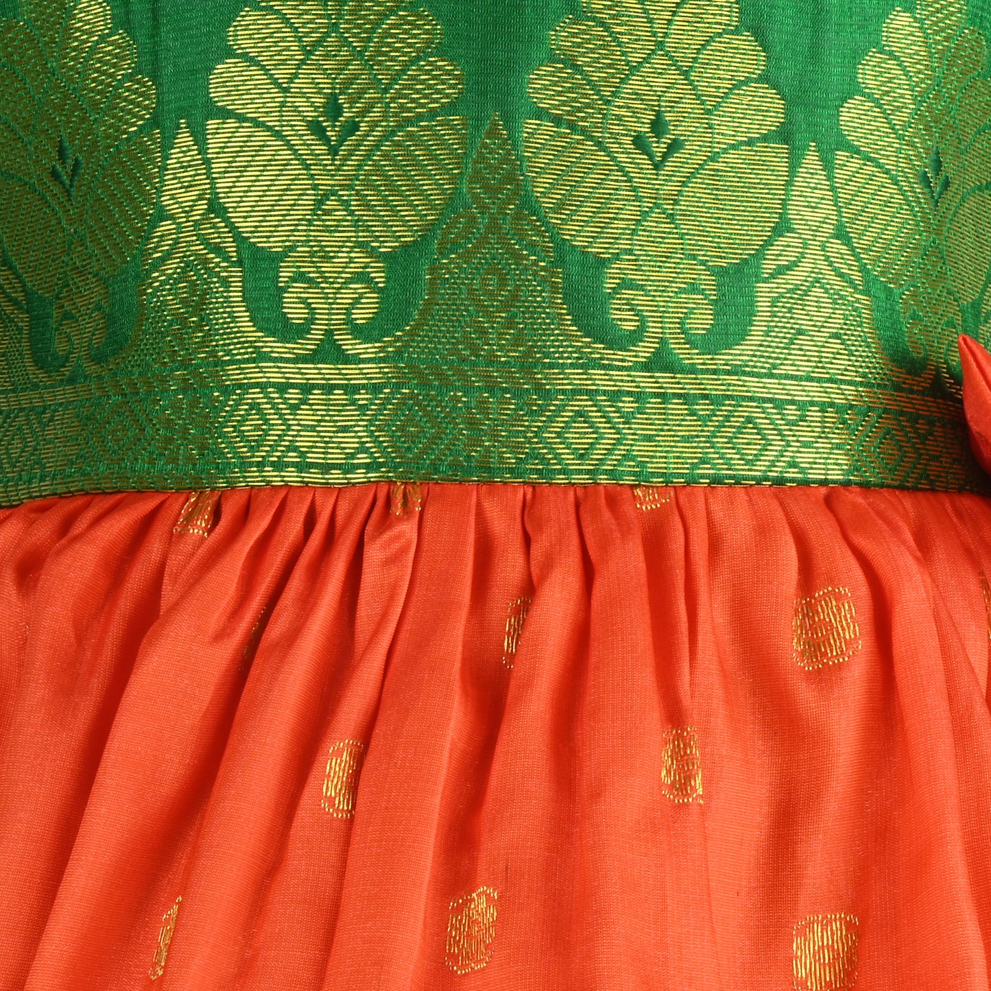 Girls Ethnic Wear
