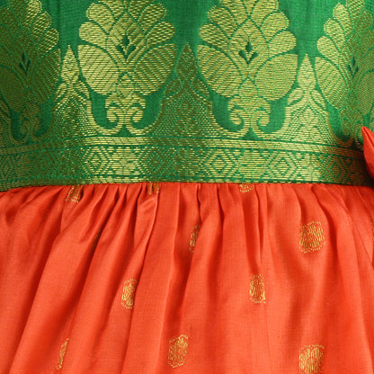 Girls Ethnic Wear