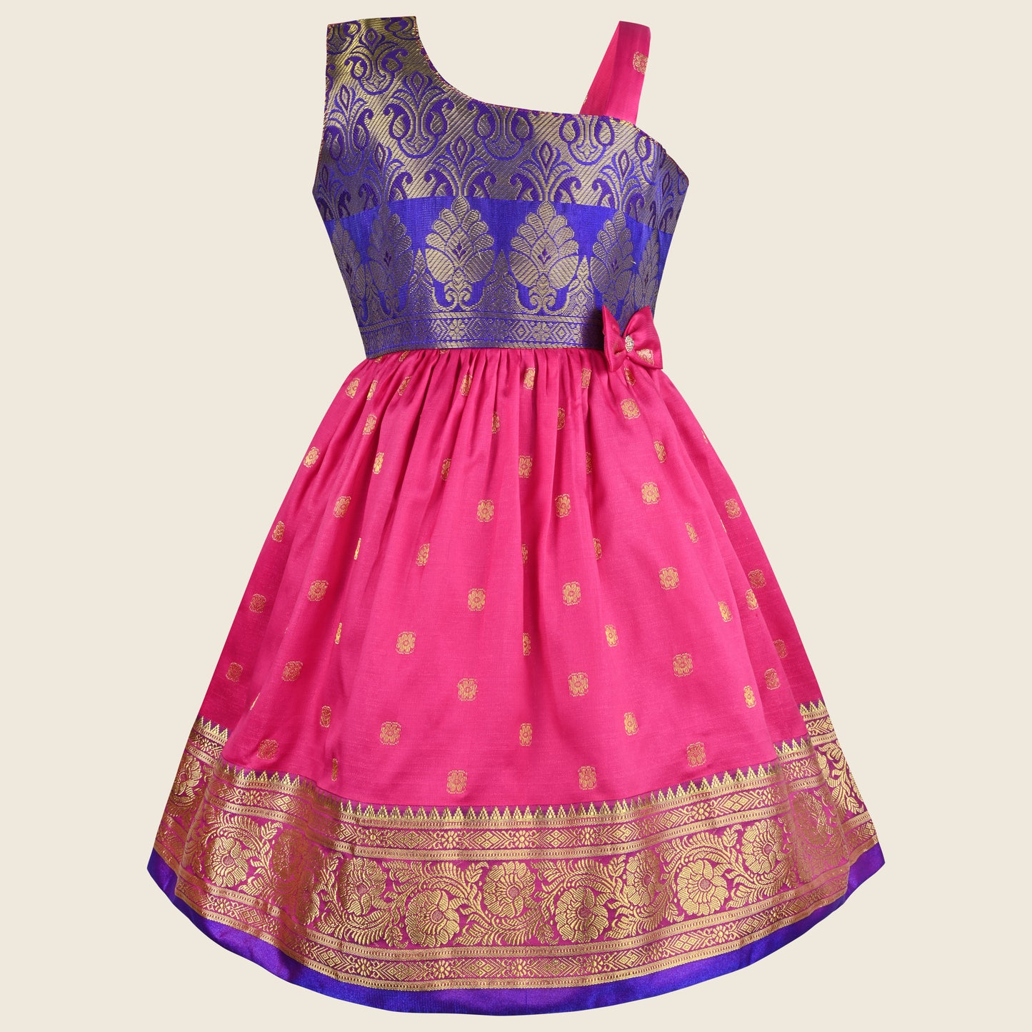 Girls Ethnic Wear